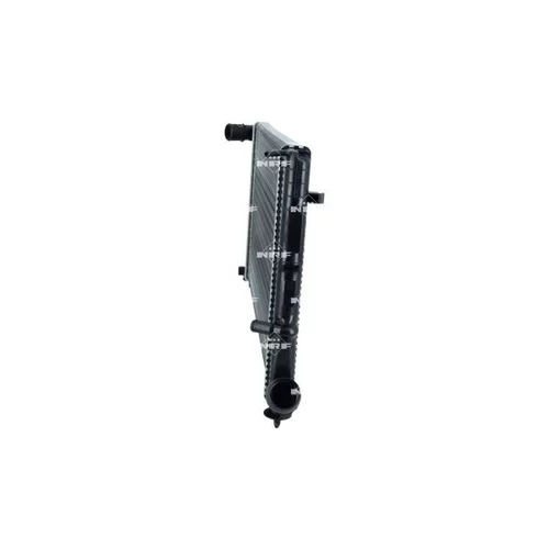 Chladič motora 58101A /NRF/ - obr. 1