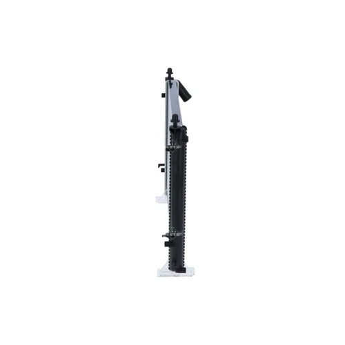Chladič motora 58106A /NRF/ - obr. 3
