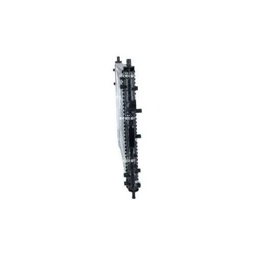 Chladič motora 58169 /NRF/ - obr. 3