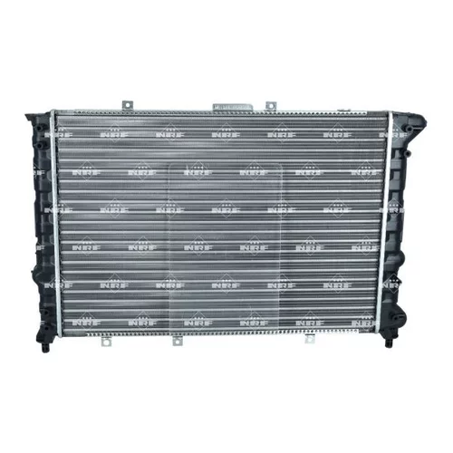 Chladič motora 58202A /NRF/ - obr. 2