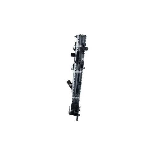 Chladič motora 58317A /NRF/ - obr. 1
