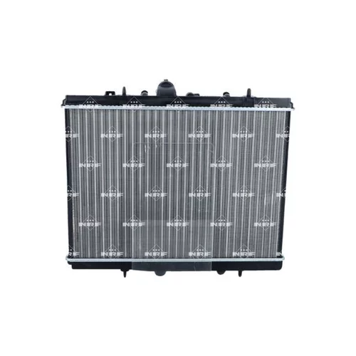 Chladič motora 58351A /NRF/ - obr. 2