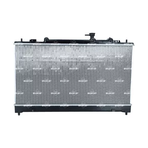 Chladič motora 58393 /NRF/ - obr. 2