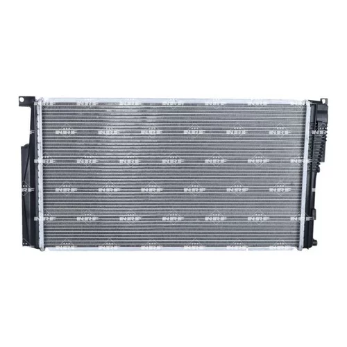 Chladič motora 58410 /NRF/ - obr. 2