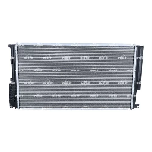 Chladič motora 58413 /NRF/ - obr. 2