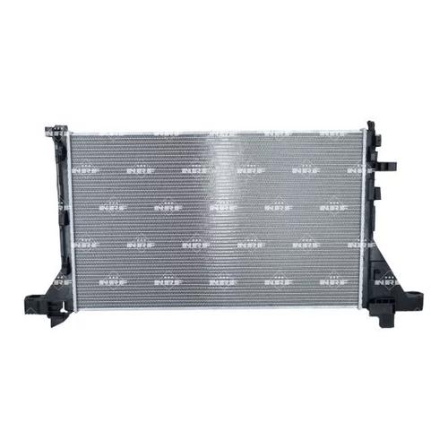 Chladič motora 58481 /NRF/ - obr. 2