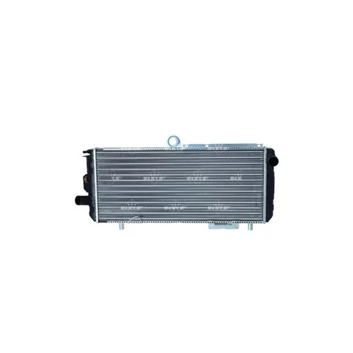 Chladič motora NRF 58701