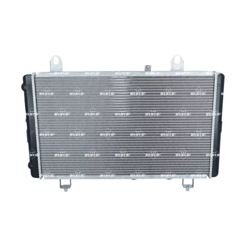 Chladič motora 58749 /NRF/ - obr. 2