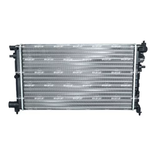 Chladič motora 58893 /NRF/ - obr. 2