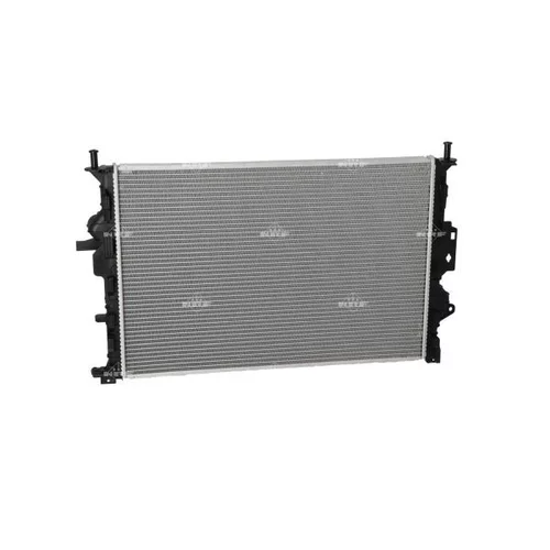 Chladič motora 59237 /NRF/ - obr. 2