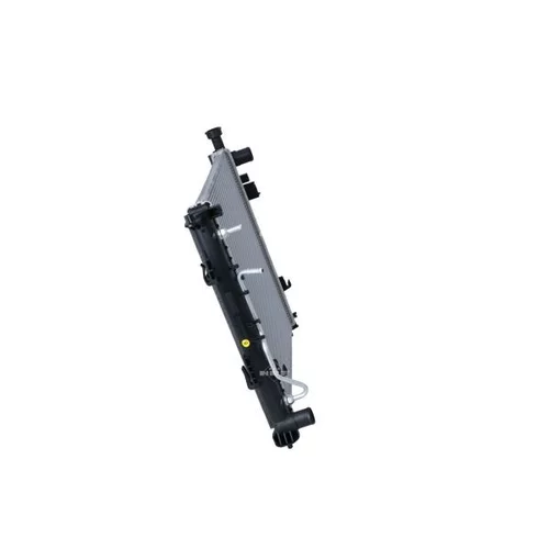 Chladič motora 59291 /NRF/ - obr. 3