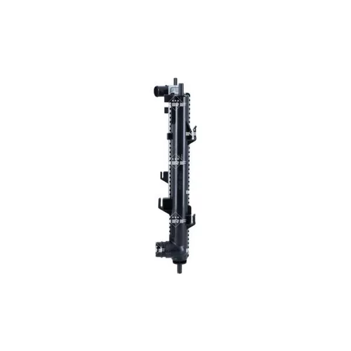 Chladič motora 59315A /NRF/ - obr. 1