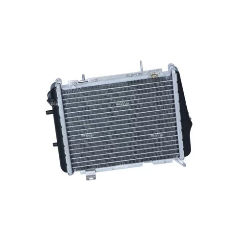 Chladič motora 59321 /NRF/ - obr. 2