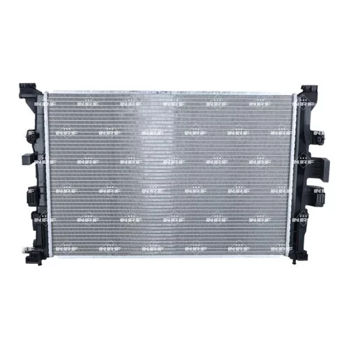 Chladič motora 59361 /NRF/ - obr. 2