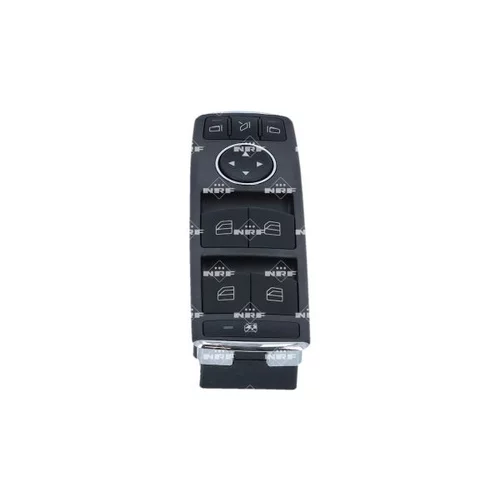 Spínač elektrického otvárania okien NRF 911003