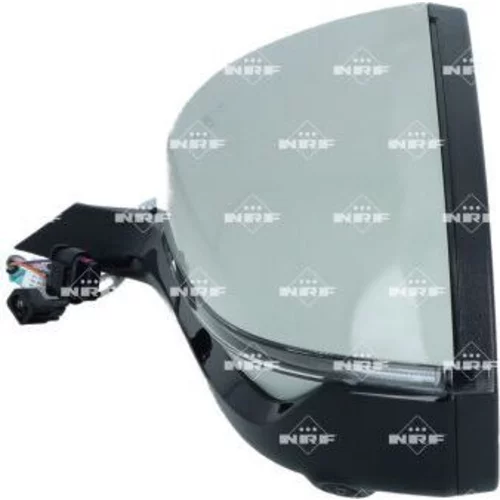 Vonkajšie spätné zrkadlo 914001 /NRF/ - obr. 3
