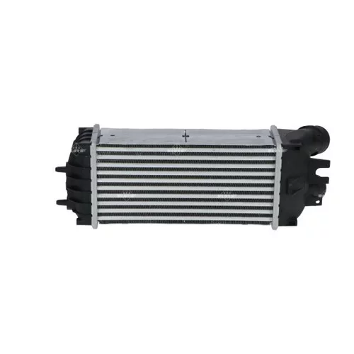 Chladič plniaceho vzduchu 30278 /NRF/ - obr. 2