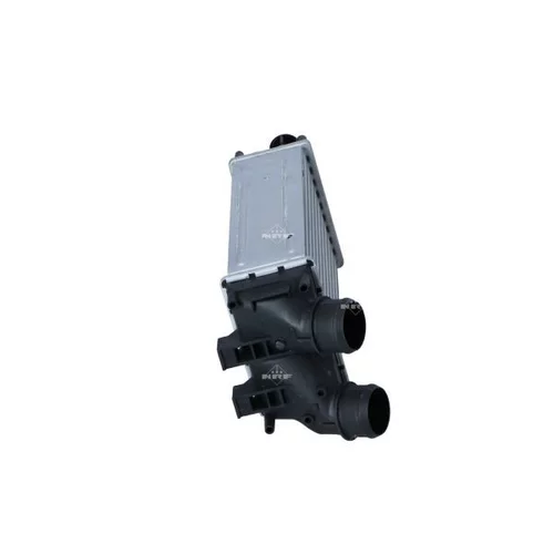 Chladič plniaceho vzduchu 30281 /NRF/ - obr. 3
