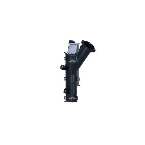 Chladič plniaceho vzduchu 30286 /NRF/ - obr. 3