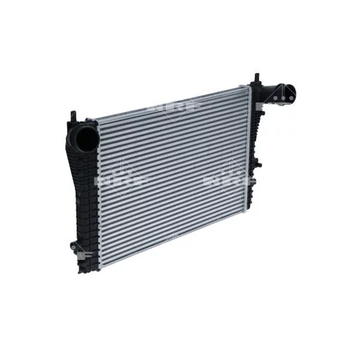 Chladič plniaceho vzduchu 30306 /NRF/ - obr. 6