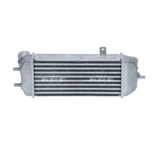 Chladič plniaceho vzduchu 30327 /NRF/ - obr. 2