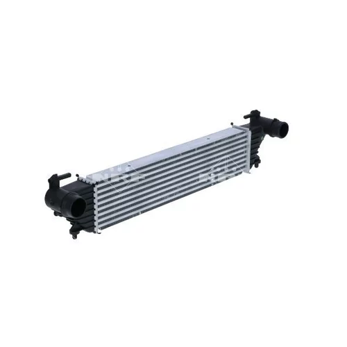 Chladič plniaceho vzduchu 30340 /NRF/ - obr. 6