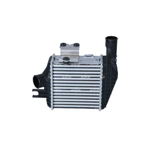 Chladič plniaceho vzduchu 30371 /NRF/ - obr. 2