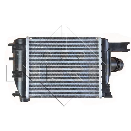 Chladič plniaceho vzduchu 30379 /NRF/ - obr. 1
