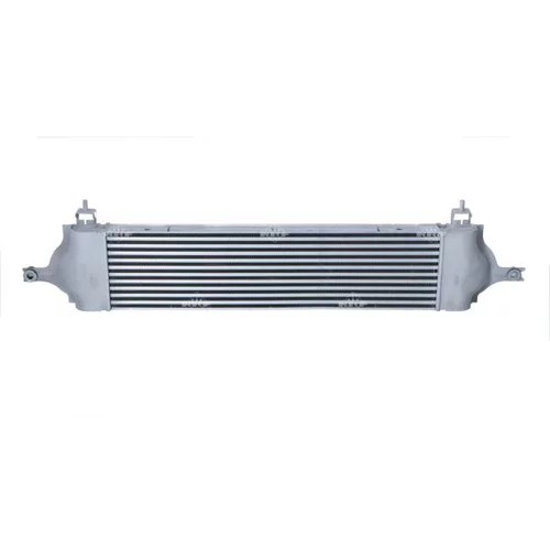 Chladič plniaceho vzduchu 30513 /NRF/ - obr. 2