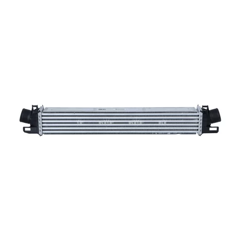 Chladič plniaceho vzduchu 30540 /NRF/ - obr. 2