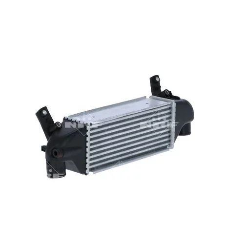 Chladič plniaceho vzduchu 30545 /NRF/ - obr. 4