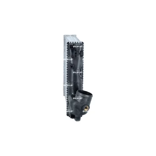 Chladič plniaceho vzduchu 309094 /NRF/ - obr. 3
