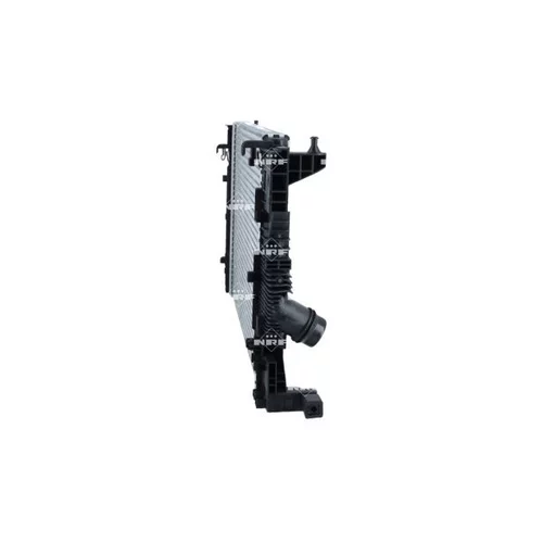Chladič plniaceho vzduchu 309144 /NRF/ - obr. 3