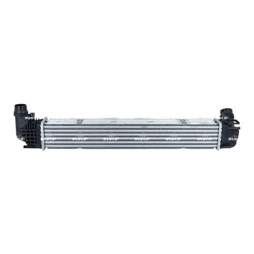 Chladič plniaceho vzduchu 309158 /NRF/ - obr. 2