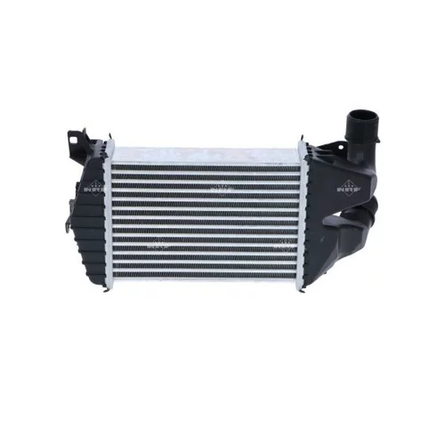 Chladič plniaceho vzduchu 30961 /NRF/ - obr. 2