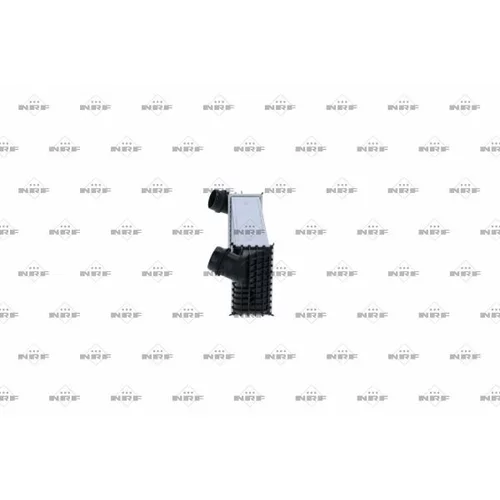 Chladič plniaceho vzduchu 30982 /NRF/ - obr. 1