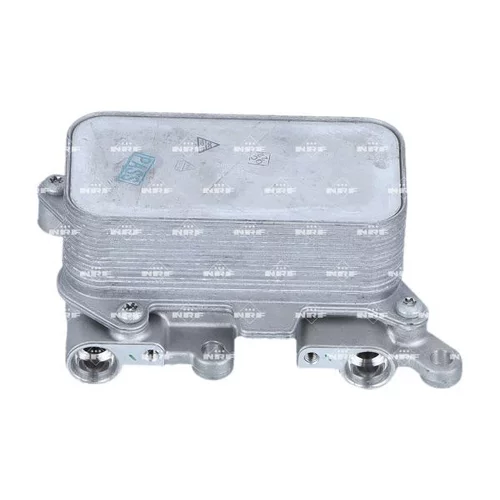 Chladič oleja automatickej prevodovky 310055 /NRF/ - obr. 1