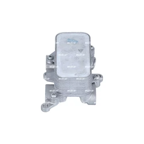 Chladič oleja automatickej prevodovky 310055 /NRF/ - obr. 2