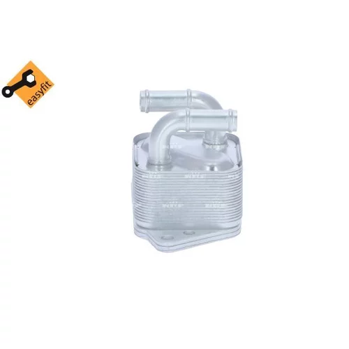 Chladič oleja automatickej prevodovky 31265 /NRF/ - obr. 1