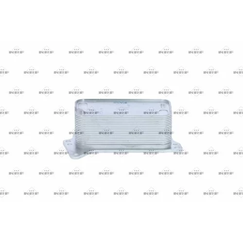 Chladič oleja automatickej prevodovky 31283 /NRF/ - obr. 2