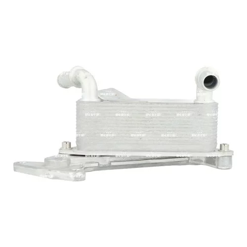 Chladič oleja automatickej prevodovky 31357 /NRF/ - obr. 2