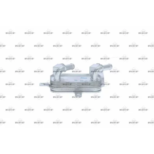 Chladič oleja automatickej prevodovky 31778 /NRF/ - obr. 2