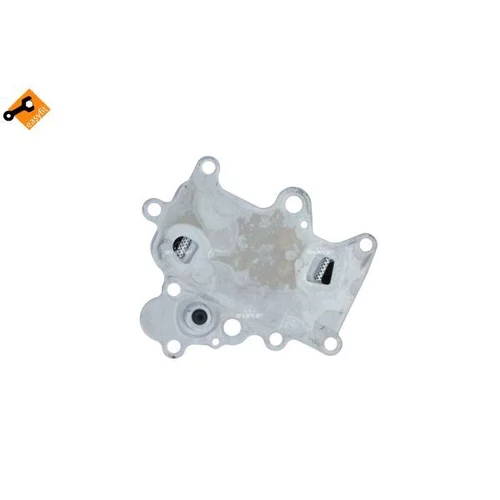 Chladič motorového oleja 31786 /NRF/ - obr. 2