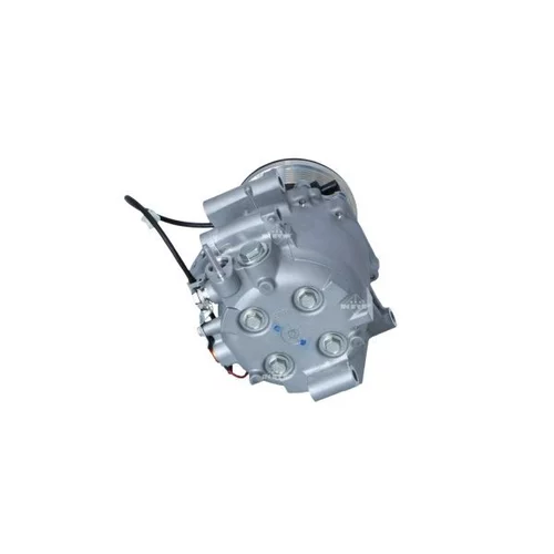 Kompresor klimatizácie 32754G /NRF/ - obr. 1