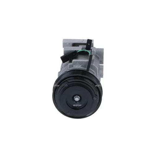 Kompresor klimatizácie 32975G /NRF/ - obr. 3