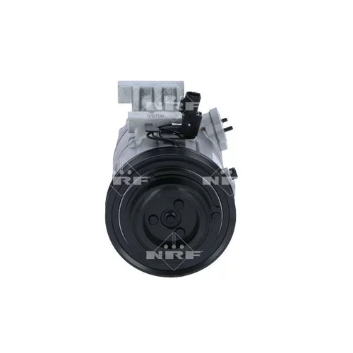 Kompresor klimatizácie 32994G /NRF/ - obr. 3