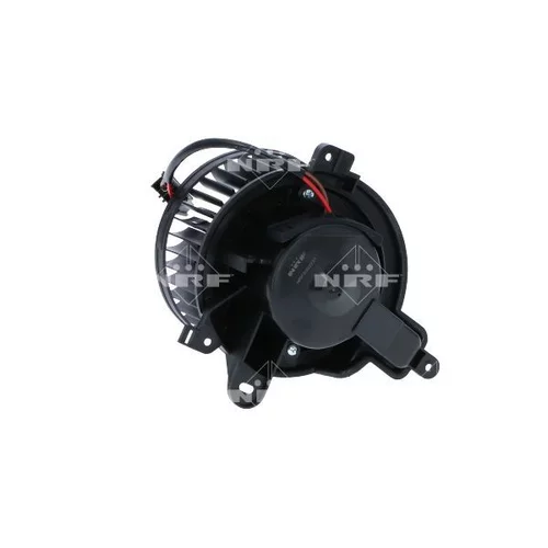 Vnútorný ventilátor 34187 /NRF/ - obr. 2