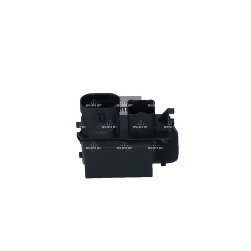 Predradený odpor, elektromotor (ventilátor chladiča) 342092 /NRF/ - obr. 2