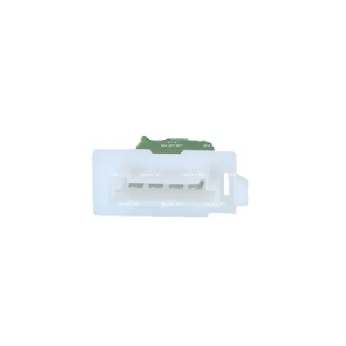 Odpor vnútorného ventilátora 342095 /NRF/ - obr. 3