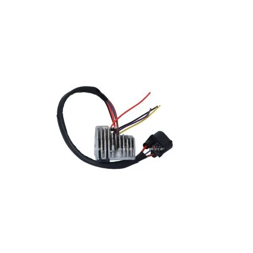 Odpor vnútorného ventilátora 342105 /NRF/ - obr. 3